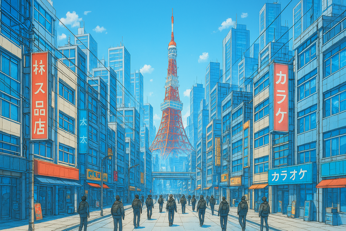 Rust: Tokio under the hood